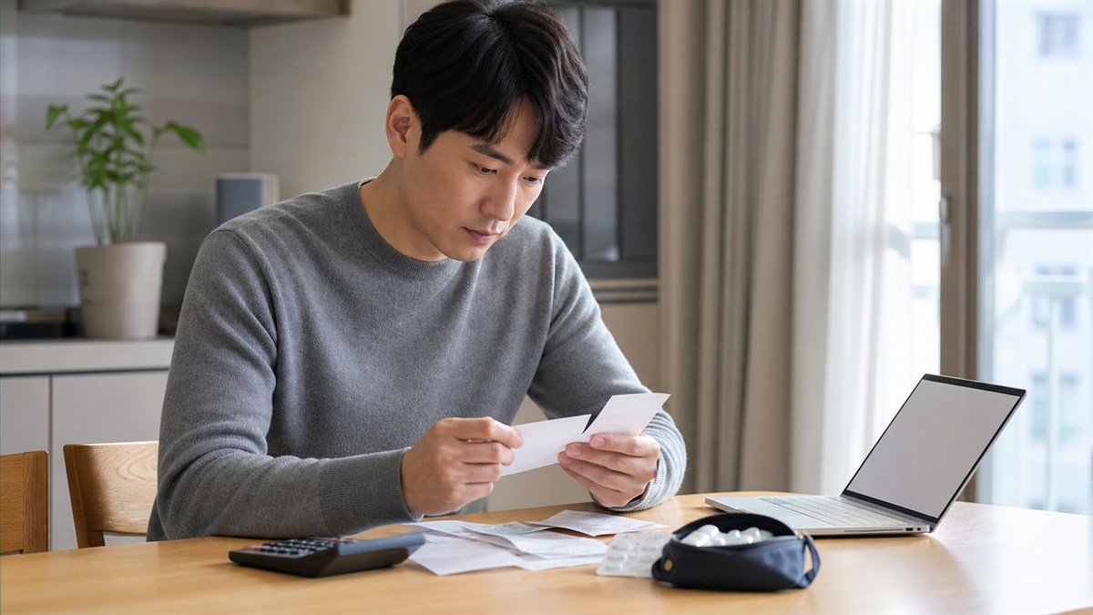 의료비 세액공제 2026 — 공제대상·한도·15·20·30% 공제율