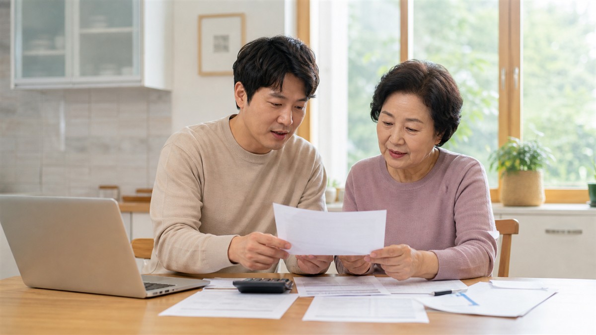차상위계층 2026 기준·혜택·확인서 발급방법