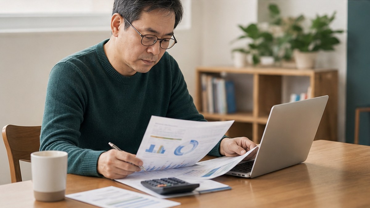 2026 연금저축·IRP 세액공제 한도 – 600만·900만과 공제율