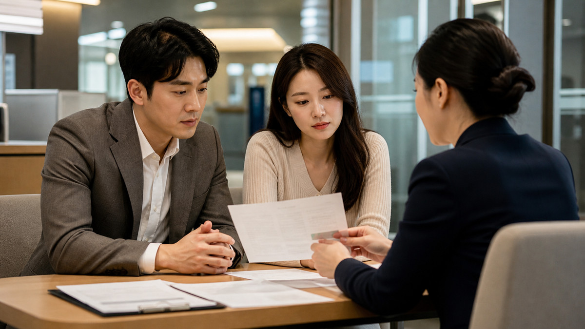 대출 중도상환수수료 계산과 면제 조건 확인