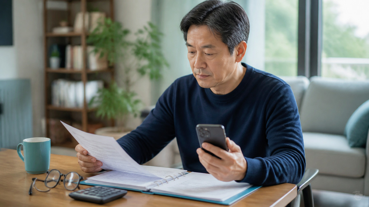 본인부담상한제 환급 계산｜비급여 제외·지급동의계좌